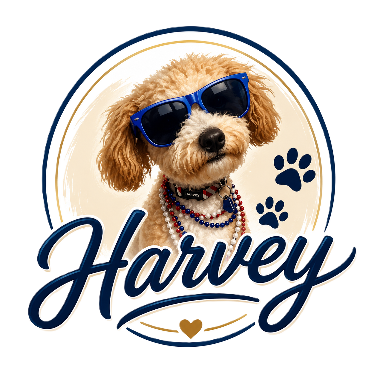 The Harvey Series