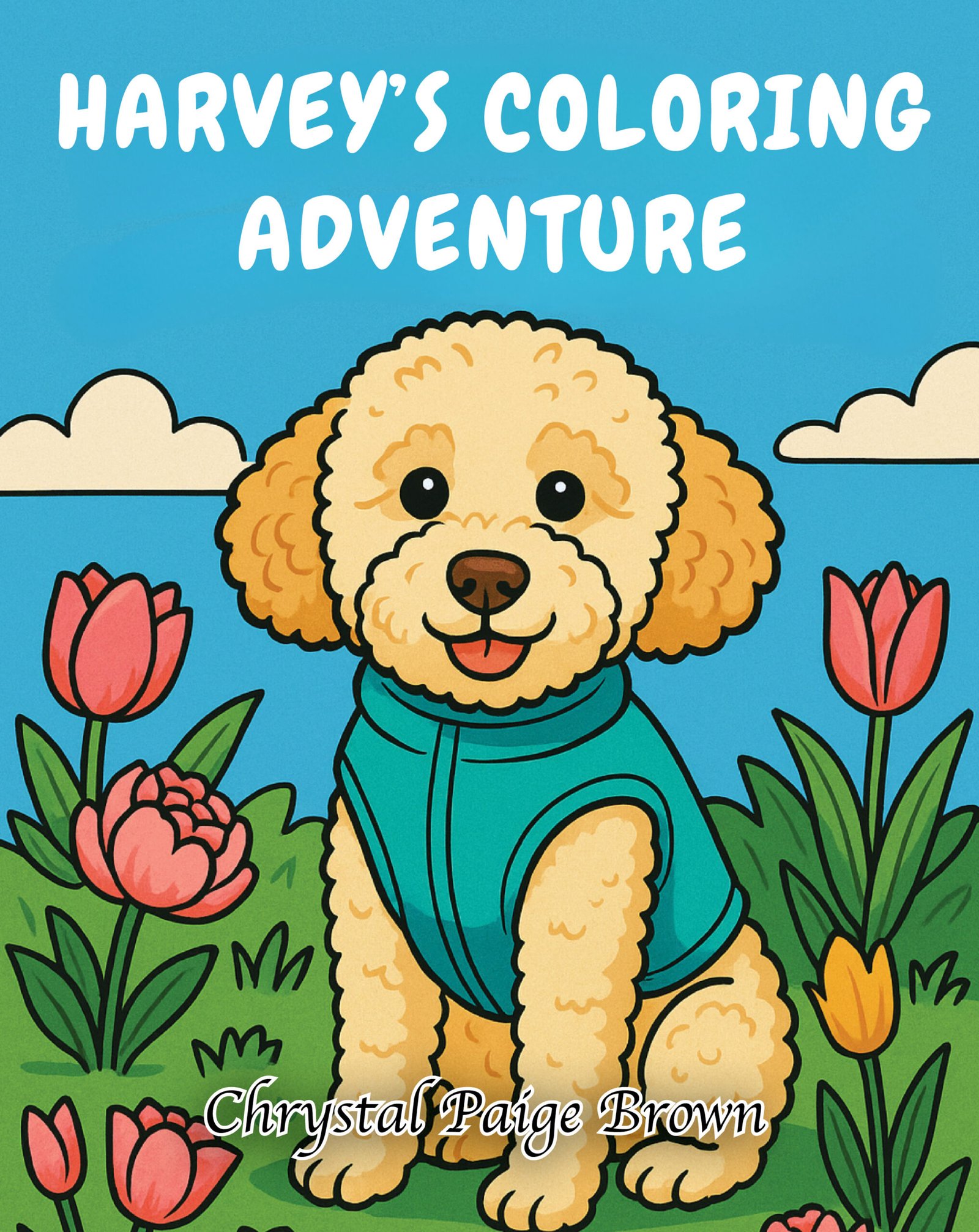 Coloring Book