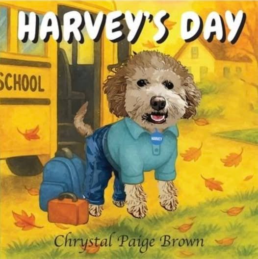 Harvey's Day